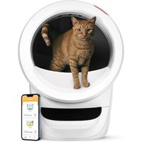 Whisker Litter-Robot 4 - weiß Whisker Litter-Robot 4 - weiß von Whisker