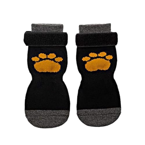 Bequeme Hundesocken – Pfotenschutz für Haustiere, bequeme Hundesocken | Bunte und stilvolle Packung Weiche und bequeme Hundesocken – Pfotenschutz für Bequeme Hundesocken – Pfotenschutz für Haustiere, bequeme Hundesocken | Bunte und stilvolle Packung Weiche und bequeme Hundesocken – Pfotenschutz für von Whnbuij