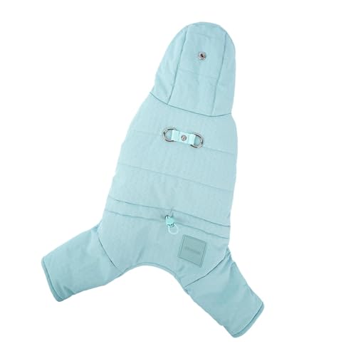 Hunde-Winter-Hunde-Kapuzen-Sweatshirt, atmungsaktiv, für Hunde | Jacke für Haustiere, Winter, leicht, verdickt, für Hunde, Winter, für drinnen und draußen Hunde-Winter-Hunde-Kapuzen-Sweatshirt, atmungsaktiv, für Hunde | Jacke für Haustiere, Winter, leicht, verdickt, für Hunde, Winter, für drinnen und draußen von Whnbuij