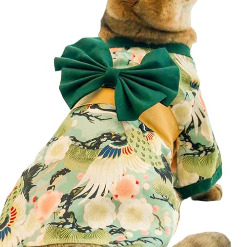 Kimono für Haustiere, Kimono, japanischer Kimono, Kostüm für Haustiere, Kleidung für Hunde, Kleidung für Haustiere, Kleidung Kimono für Haustiere, Kimono, japanischer Kimono, Kostüm für Haustiere, Kleidung für Hunde, Kleidung für Haustiere, Kleidung von Whnbuij
