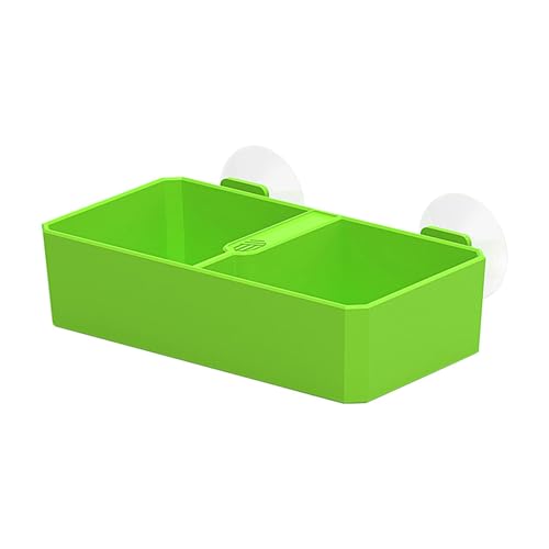 Löwen-Panel Mealdorm Wassernapf – -Schüssel mit eingeklemmter -Schale | Chameleon-Futternacf, 2 Gitter, Reptilienschale für , Bart, Drache Löwen-Panel Mealdorm Wassernapf – -Schüssel mit eingeklemmter -Schale | Chameleon-Futternacf, 2 Gitter, Reptilienschale für , Bart, Drache von Whnbuij
