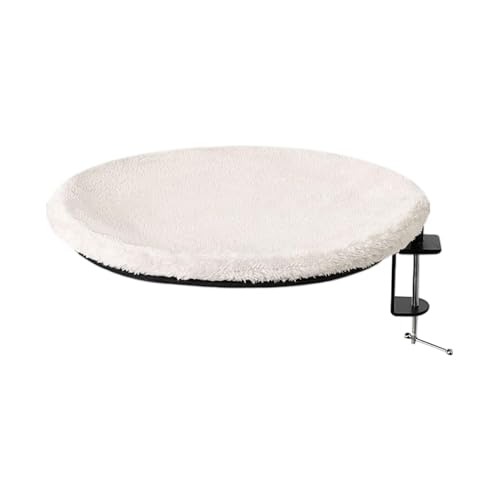 Schreibtisch Bett Katzenbett - Abnehmbare weiche Abdeckung, Katzen-Schreibtischbett Schreibtisch Bett Katzenbett - Abnehmbare weiche Abdeckung, Katzen-Schreibtischbett von Whnbuij