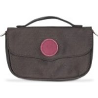 Wild Hazel - Hazel Fanny Pack Bauchtasche braun von Wild Hazel