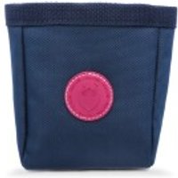 Wild Hazel Leckerlibeutel Textil navy Wild Hazel Leckerlibeutel Textil navy von Wild Hazel