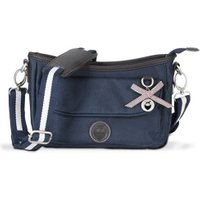 Wild Hazel - Smart Hazel Gassitasche navy von Wild Hazel