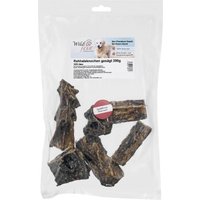 Wild & Fein Rehhalsknochen getrocknet, gesägt 200 g von Wild & Fein