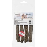 Wild & Fein Wild Fleischstange ca.15 cm 100 g von Wild & Fein