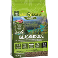 Wildborn Blackwoods 400 g von Wildborn