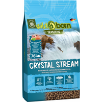 Wildborn Crystal Stream 8 kg von Wildborn