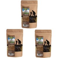 Wildborn Natural Active Bites Hundesnack 3 x 200 g von Wildborn