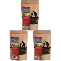 Wildborn Natural Beef Bites Hundesnack 3 x 200 g von Wildborn