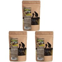 Wildborn Natural Iberico Bites Hundesnack 3 x 200 g von Wildborn