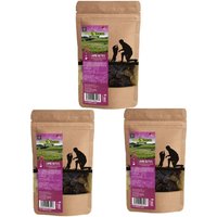 Wildborn Natural Lamb Bites Hundesnack 3 x 200 g von Wildborn