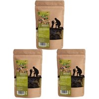 Wildborn Natural Super Bites Hundesnack 3 x 200 g von Wildborn