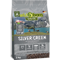 Wildborn Silver Creek 2 kg von Wildborn