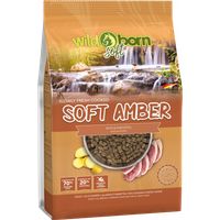 Wildborn Soft Amber 1 kg von Wildborn