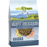 Wildborn Soft Diamond 1 kg von Wildborn