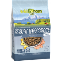 Wildborn Soft Diamond Mini 1 kg von Wildborn