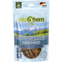 Wildborn Soft Diamond Training Snack 100 g von Wildborn