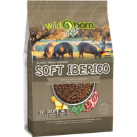 Wildborn Soft Iberico 1 kg von Wildborn