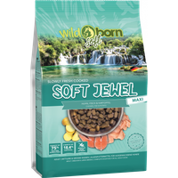 Wildborn Soft Jewel Maxi 1 kg von Wildborn