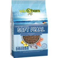 Wildborn Soft Pearl 1 kg von Wildborn