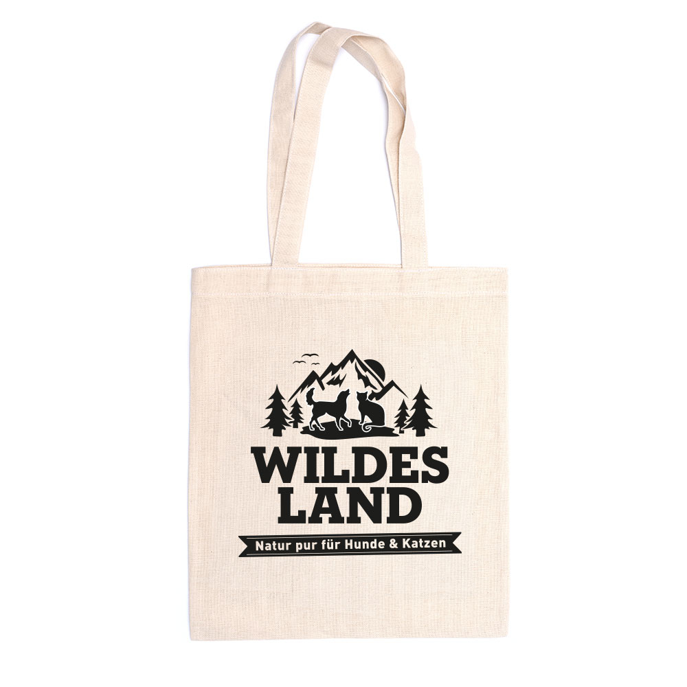 Wildes Land | Tasche | 1 Stück von Wildes Land