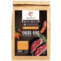 Wildfang ® Adult Trockenfutter Angus Rind von Wildfang