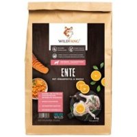 Wildfang ® Adult Trockenfutter mit Ente - 2 kg von Wildfang