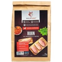 Wildfang ® Adult Trockenfutter mit Huhn 2 kg von Wildfang