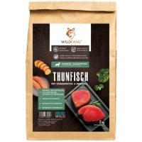 Wildfang ® Adult Trockenfutter mit Thunfisch 2 kg von Wildfang