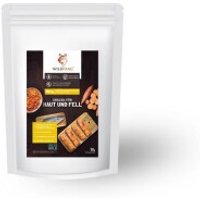 Wildfang ® Haut und Fell Snacks - getreidefrei - 3 x 70 g von Wildfang