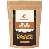 Wildfang ® Käse Snacks - Harties - getreidefrei 3x100 g von Wildfang