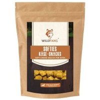 Wildfang ® Käse Snacks - Softies - getreidefrei 100 g von Wildfang