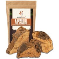 Wildfang ® Kauwurzel aus Baumheide 3 L von Wildfang