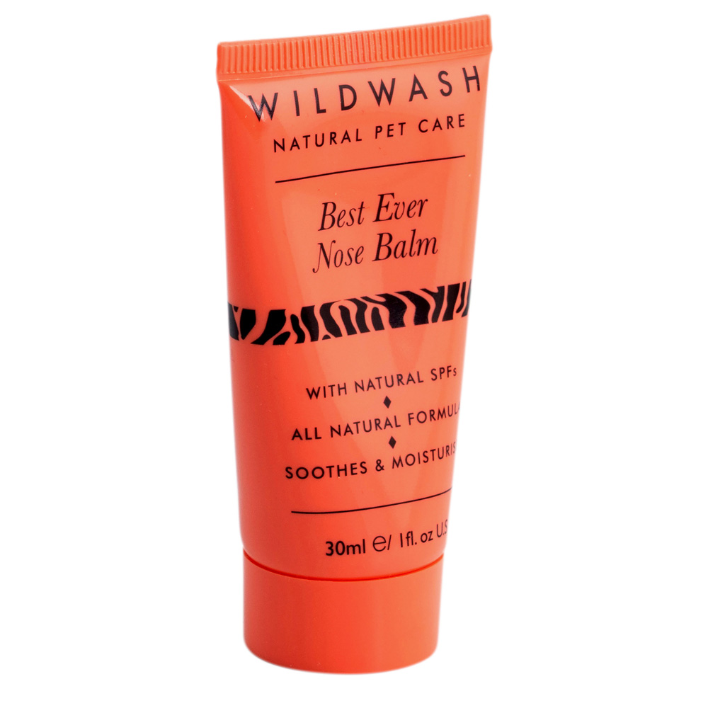 WildWash Nasenbalsam von WildWash natural pet care