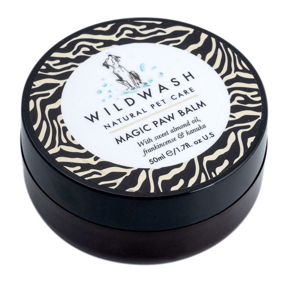 WildWash Pfotenbalsam von WildWash natural pet care