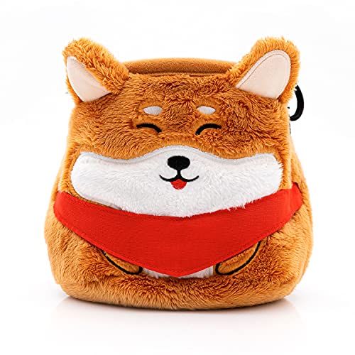 Dog treat bag Shiba Inu von Wildy