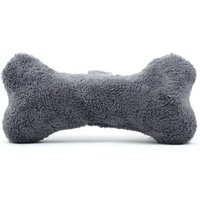 William Walker Hairy Play Bone Gray von William Walker