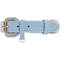 William Walker Hundehalsband Plain Sky L von William Walker