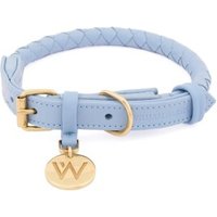 William Walker Hundehalsband Twisted Sky XL von William Walker