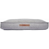 William Walker Hundekissen Chill Gray L von William Walker