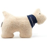 William Walker Plush Dog William The Second von William Walker