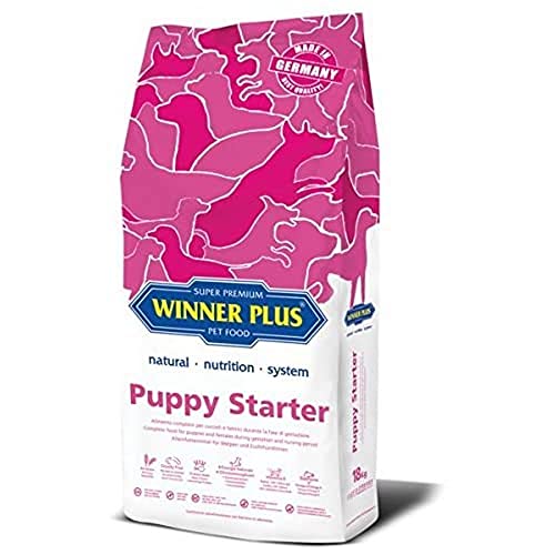 Winner Plus 10003 WP Puppy Starter 3 kg von Winner Plus