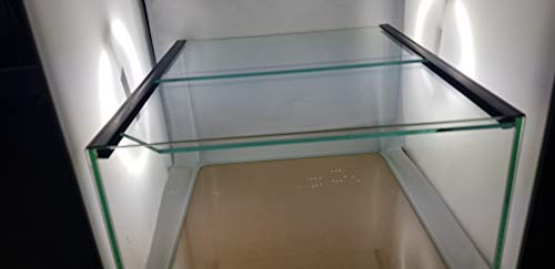 Wirbellosenzucht-Foltis Nano Aquarium, Kallax Aquarium für Kallax Regale transparent verklebt Wirbellosenzucht-Foltis Nano Aquarium, Kallax Aquarium für Kallax Regale transparent verklebt von Wirbellosenzucht-Foltis