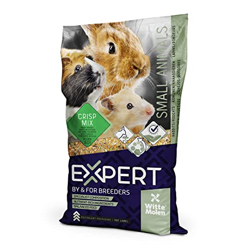 Witte Molen EXPERT Crisp Mix 4kg von Witte Molen