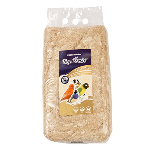 Witte Molen Top Fresh Fasermischung, 500 g von Witte Molen