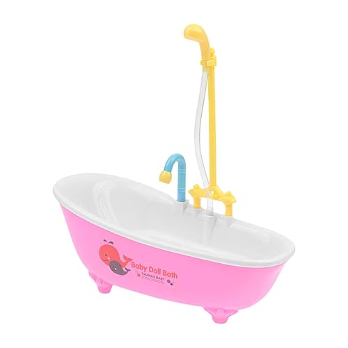 Wiuejg Vogelbadewanne, Papageienbadewanne | Parrot Automatische Dusche - Automatische Vogelbadewanne, Haustierbadebecken mit Wasserzirkulation, Vogelbadewanne, Schwimmbadewanne, Dusche von Wiuejg