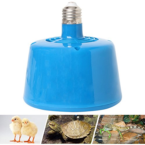 Wjsdsg Haustiere Vieh Ferkel Hühner Wärme Warm Lampe Halten Wärme Lampe V 100-300 W Für Haustier Brutstall Hühner Lebensräume von Wjsdsg