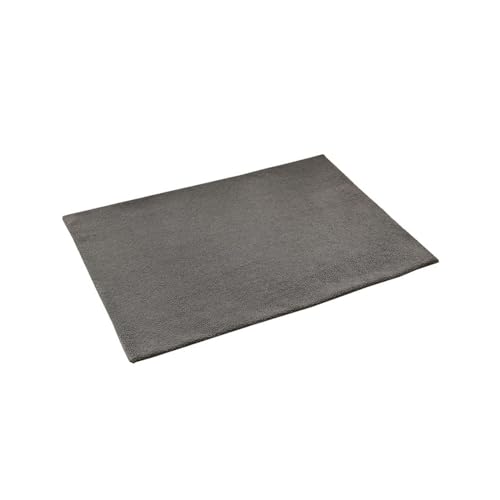 Pet Dog House Pad Selbsterhitzende Matte für kleine große Hunde Katzen Abnehmbare und leicht zu reinigende Winter-Haustiermatte von Woedpez